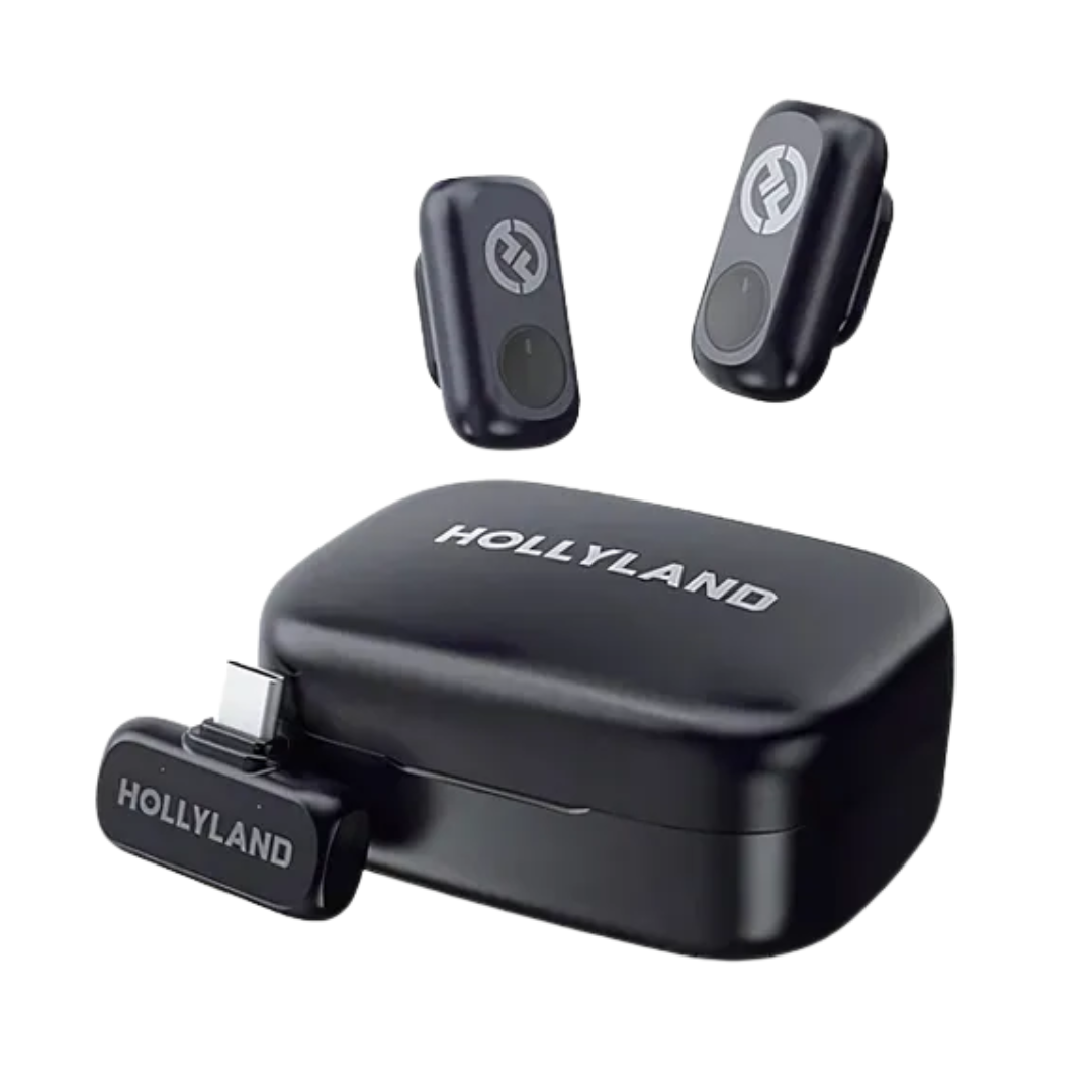 Hollyland Lark A1 Duo USB-C