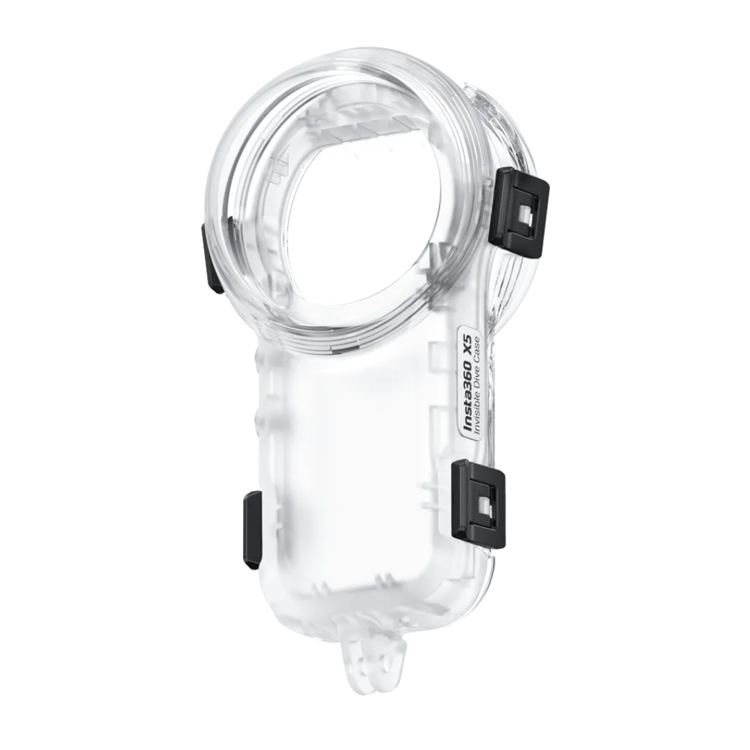 Carcasa Invisible Insta360 X5