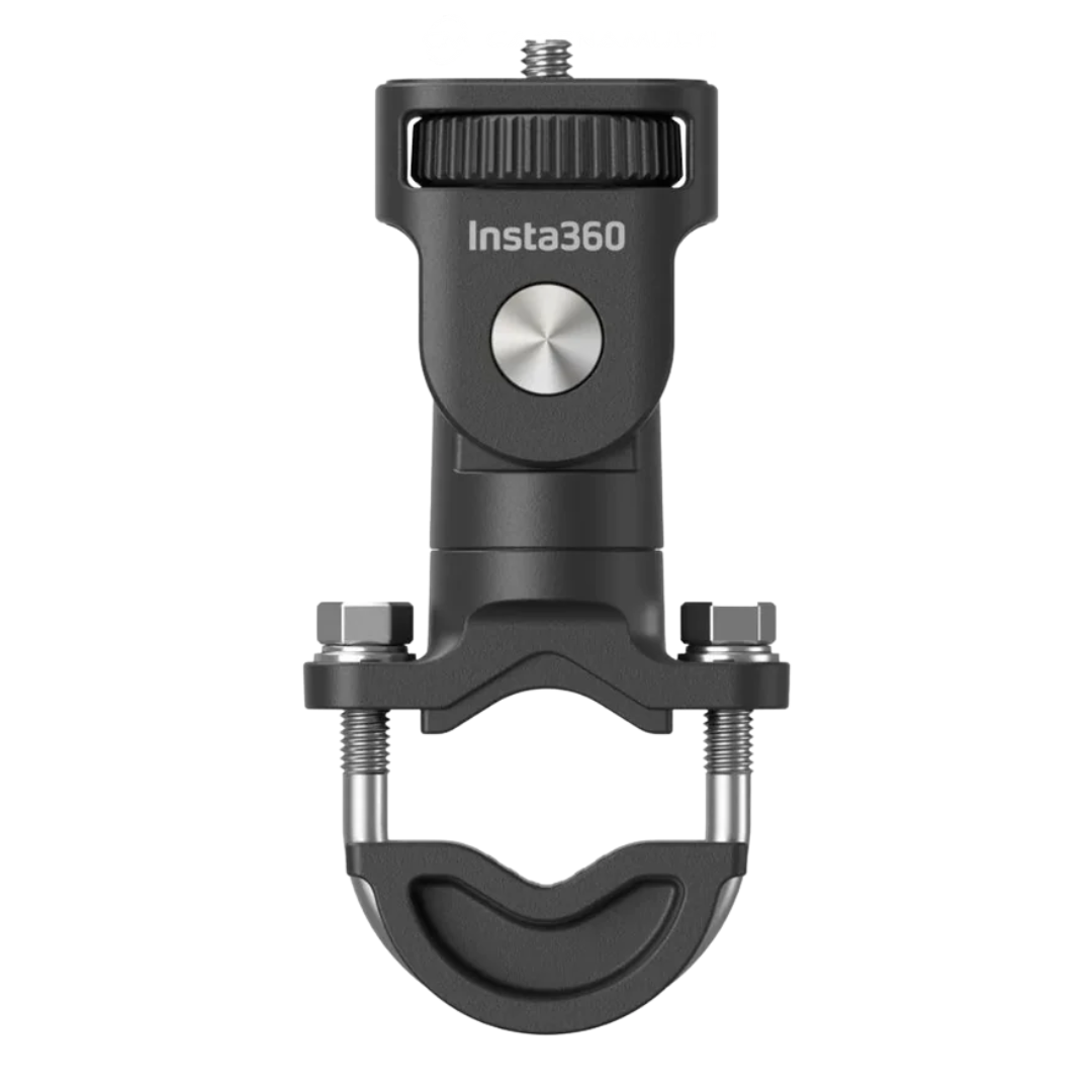 Soporte U-Bolt para Moto Insta360