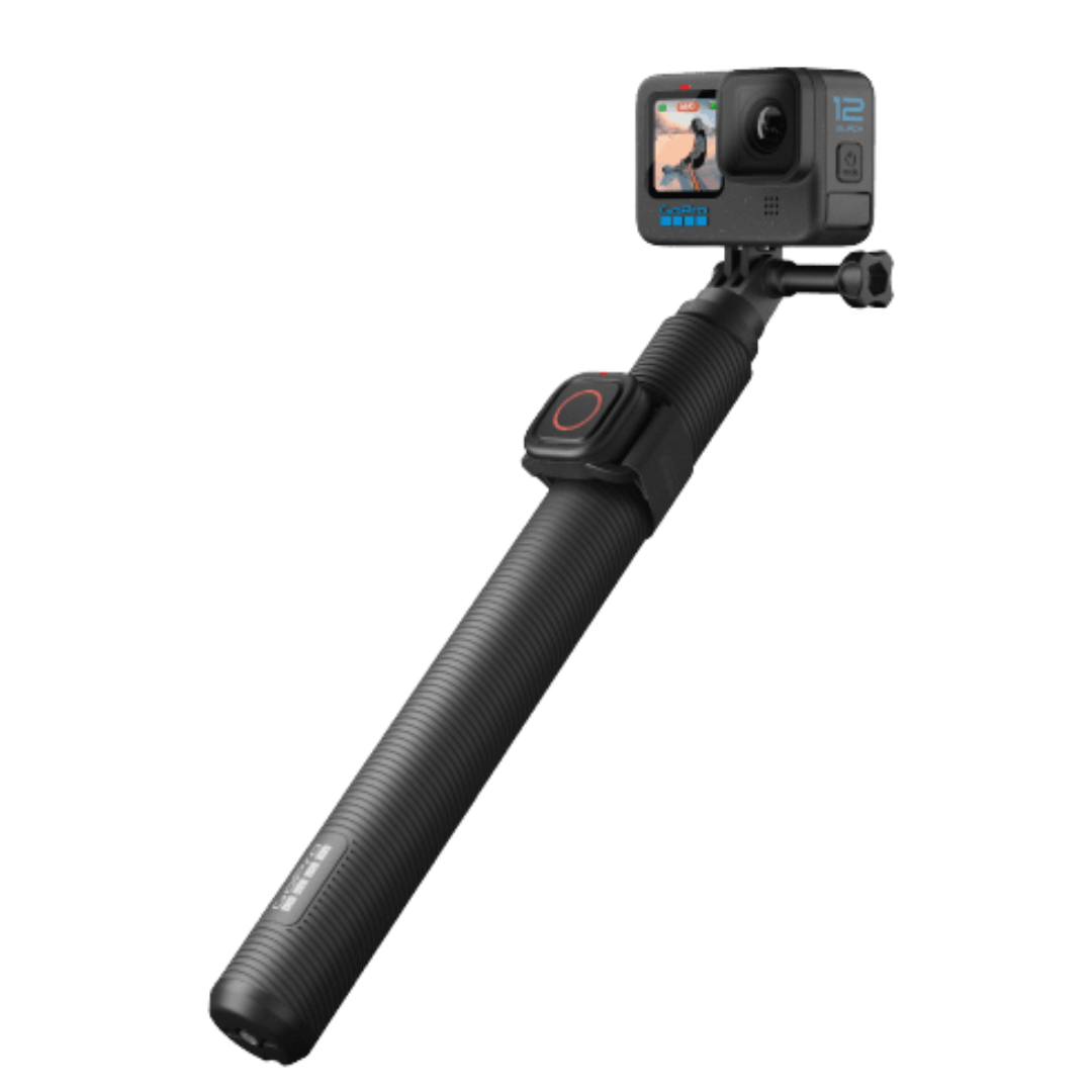Baston Gopro + Control 122CM